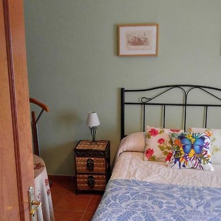 Ferienwohnung Alojamiento Turistico Arcos De La Frontera Exterior foto