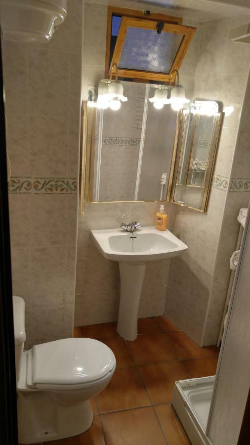 Ferienwohnung Alojamiento Turistico Arcos De La Frontera Exterior foto